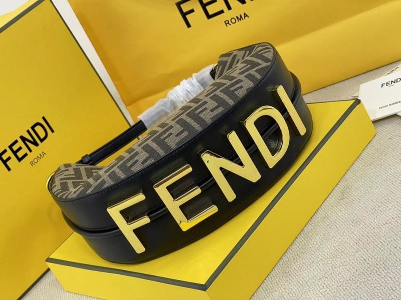 Fendi Satchel Bags